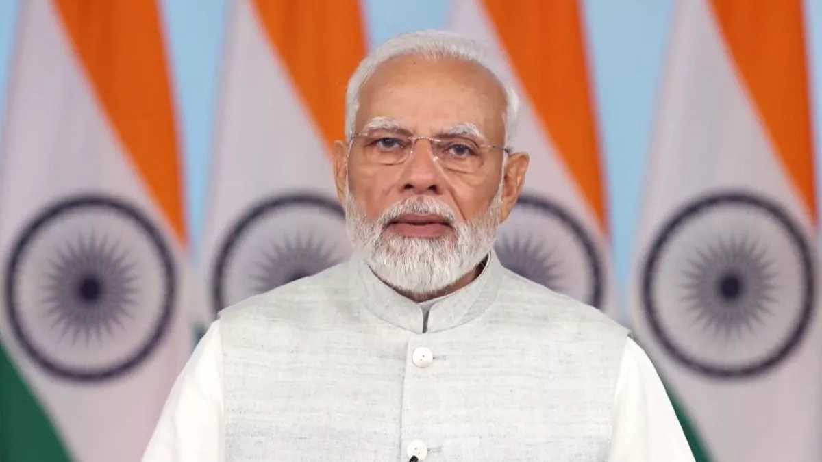 पीएम मोदी ने विश्व संस्कृत दिवस पर देश को दी बधाई